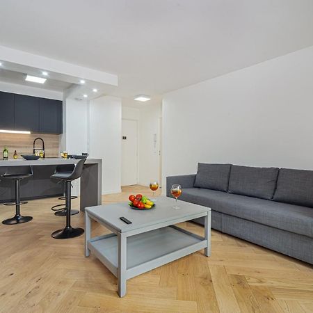 Disney And Paris * Netflix * Parking * 6 Pers Chessy  Exterior foto