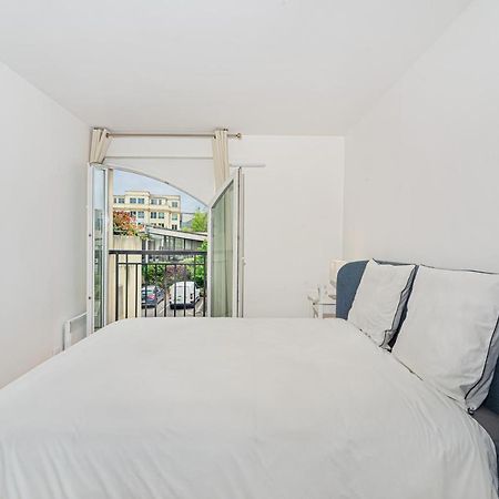 Disney And Paris * Netflix * Parking * 6 Pers Chessy  Exterior foto