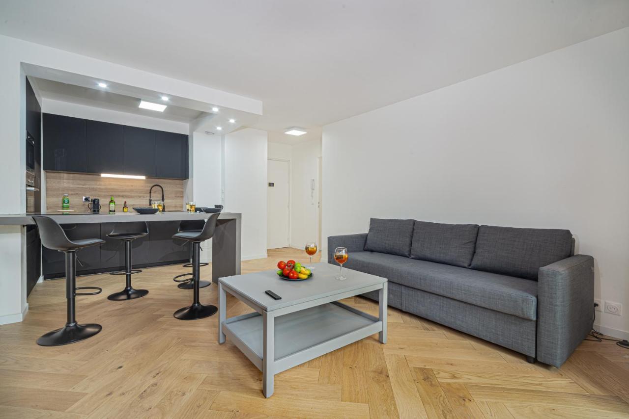 Disney And Paris * Netflix * Parking * 6 Pers Chessy  Exterior foto
