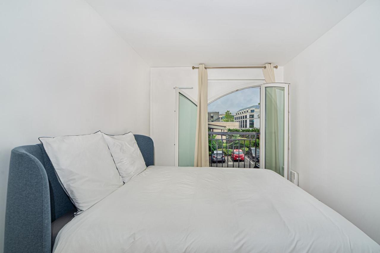 Disney And Paris * Netflix * Parking * 6 Pers Chessy  Exterior foto